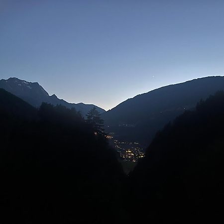Natur Zeit - Alpine Garden Apartments 迈尔霍芬 外观 照片